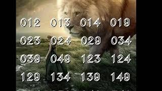 3up cut sat open Thai Lottery Global 16-05-2023| Thai Lottery tips for