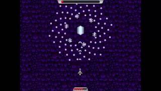 MAFAB Entry - 10th place - "Starstorm vs. C-001 Winterblast" - how it's supposed to work
