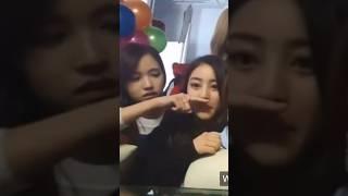 mihyo so soft  #twice #kpop #dive #mihyo #jihyo #mina