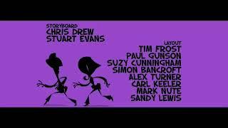 The Secret Show: End Credits (2006)