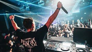 Josh Le Tissier Live at Ministry of Sound 2024 - Big Room, Techno, Progressive and Mashup Mix