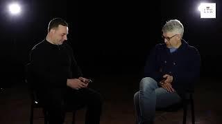 Par ko klusēs "sabiedrisko" mediju netīrās prostitūtas: Lato Lapsas intervija Kasparam Pudnikam