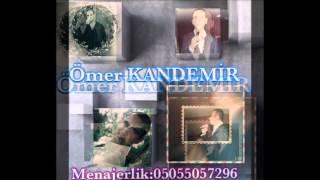 Ömer KANDEMİR:Sensiz İki Gün