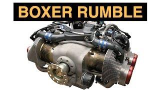 Subaru Boxer Rumble - Exhaust Explained