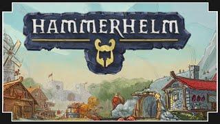 Hammerhelm - (Dwarf Colony Builder) [Full Release]