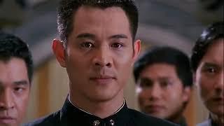 FILM ACTION terbaru jetli yang sangat keren