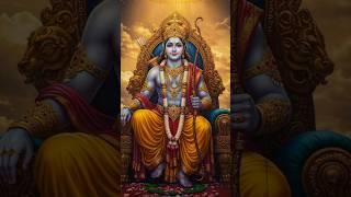 Mangal bhavan amangal hari#chaupai#rambhakt#jaishreeram