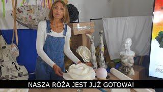 Wycinamy Różę /Kultura w Sieci/#PDK – podłącz się i oderwij od rzeczywistości!