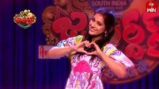 Intro | Rashmi | Jabardasth | 5th October 2024 | ETV Telugu