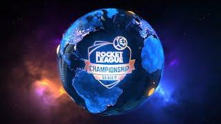 ELV vs NMR | Ellevens Esports vs No Mercy Esports | RLCS Season X - Fall: SA (16 October 2020)