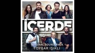 Yüzük (Çocukluk Kabusum / İntikam) - Toygar Işıklı (İçerde Dizi Müzikleri)