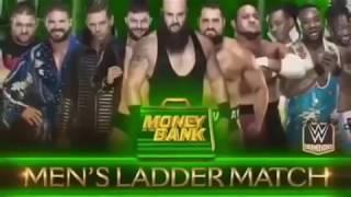 WWE Money In The Bank 2019 Highlights HD