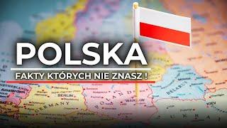 POLSKA FAKTY Których Nie Znasz!