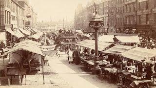 York Market and Cattle Market