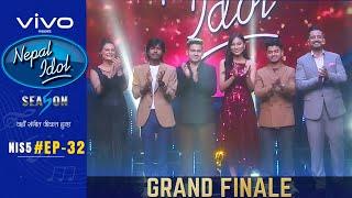 | NEPAL IDOL SEASON 5 | AP1HD