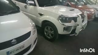 USED CARS KURNOOL సెకండ్ హ్యాండ్ కార్స్ కర్నూలు