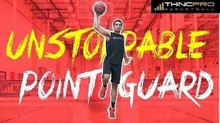 How to: Become an ELITE POINT GUARD!! Basketball Drills For Point Guards | Handles, Moves, & Scoring