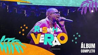 Mumuzinho - Resenha de Verão AO VIVO (Álbum Completo)