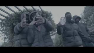 Zico X Bis X MizOrMac - Harlem Realist #Harlemspartans