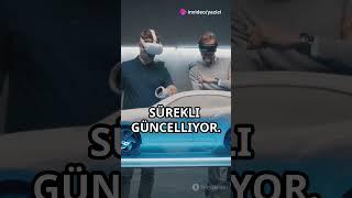 #autohack Yeni Nesil Otomobiller Hacklenebilir mi