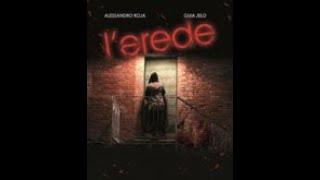 L'erede - The Heir (2010) | Trailer | Alessandro Roja | Guia Jelo | Davide Lorino | Tresy Taddei