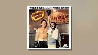 Willie Colón Presents Rubén Blades - La Mora (Audio Oficial)