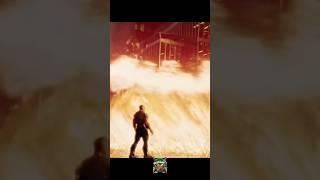 Flame on Kid!#marvel #drdoom #fantasticfour #johnnystorm #susanstorm #thething #deltronz