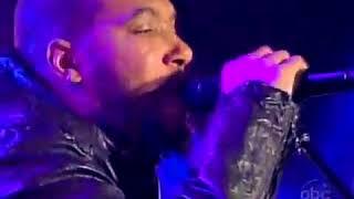 Lyfe Jennings Never Never Land live at Jimmy Kimmel 2008