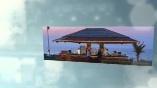 Beach Restaurants In Dubai