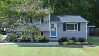 SOLD - 4610 Fairlake Lane Glen Allen 23060 - Alex Glaser Real Estate Agent