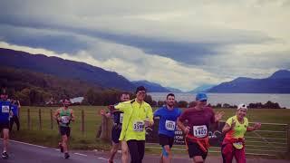 Baxters Loch Ness Marathon 2017 Official Highlights Film