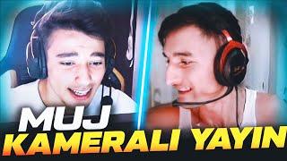 ATLETLİ MUJ'UN KAMERALI İLK YAYINI w/aimDLL | Valorant Maç Özetleri #254