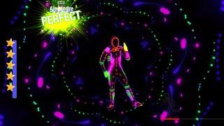 Just Dance Unlimited: Rock N' Roll (Will Take You To The Mountain) by Skrillex [12.7k]