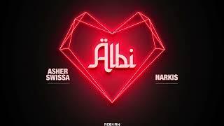 ASHER SWISSA & NARKIS -ALBI