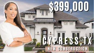 Coventry Homes | New Construction | Home Tour | Bridgeland | Cypress, TX | TOP Houston Suburb