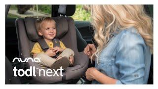 Nuna UK | TODL™ next | Car Seat