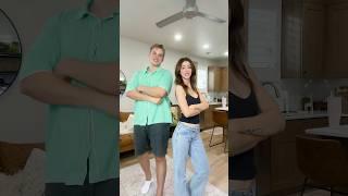 Why Was That So Satisfying!?️#trizzy #couple #dance #notenoughnelsons #family #blendedfamily #fun