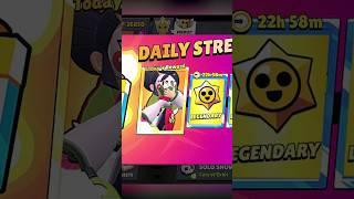 ULTRA NEW BRAWLER #brawlstars