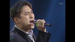 최재훈 - 널 보낸 후에 [이소라의 프로포즈 2000년 03월 25일] [Again 가요톱10/KBS KPOP Classic]