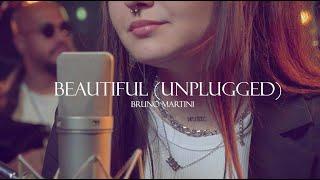 Bruno Martini - Beautiful (Unplugged)