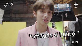 [Eng Sub]BUNSO'S Biglaang BANAT (Unexpected Puns/Jokes)19 Moments (Jah's Saying)