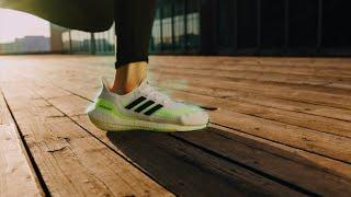 adidas Running | AR D-7,  Are you ready to run? – 아디다스러너스 이연진 캡틴 편