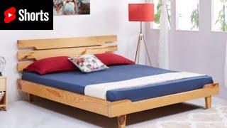 पलंग / बिस्तर कैसा हो  (भाग 1) ~ वास्तु टिप्स ~ Vastu tips for Bed (Part 1) #Shorts