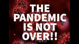 Monday's Pandemic Update: US Covid Deaths Are The Highest Since Winter