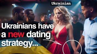 How Ukrainian women changed their dating strategy in the west in 2023