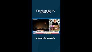 FDD's Bill Roggio discusses the Islamic Republic's worst fear on Fox News