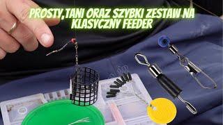 Zestaw Feeder Prosty i Tani