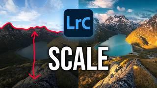 THIS Lightroom Tool makes your Photos more IMPACTFUL!