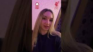 Ноттингем Ливерпуль прогноз #футбол #ноттингем #ливер