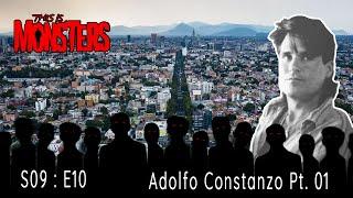 Adolfo Constanzo Part 01 : The Narcosatanists